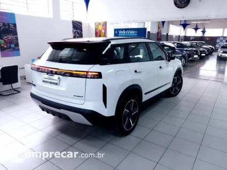 7 1.5 TGDI PHEV LUXURY DHT