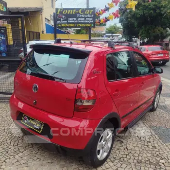 Fox SUNRISE 1.0 Mi Total Flex 8V 5p