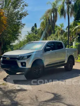 CHEVROLET S10 2.8 16V Turbo LT CD 4X4 4 portas