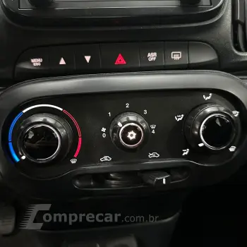 MOBI TREKKING 1.0 Flex 5p.