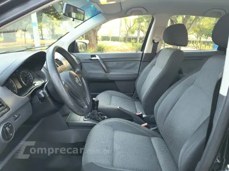 POLO 1.6 MI 8V
