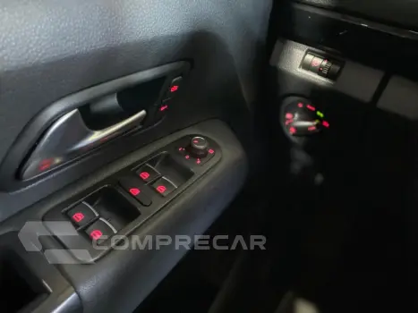 AMAROK 3.0 V6 TDI DIESEL HIGHLINE EXTREME CD 4MOTION AUTOMÁT