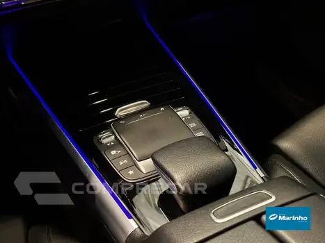 GLB 200 1.3 CGI GASOLINA ADVANCE 7G-DCT