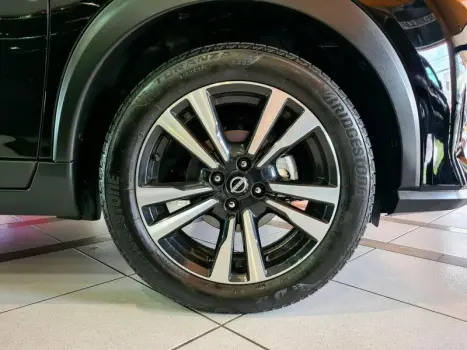 KICKS EXCLUSIVE 1.6 16V FLEX AUT.