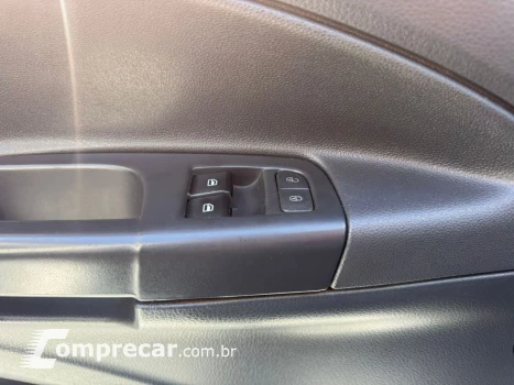 Saveiro 1.6 Mi/ 1.6 Mi Total Flex 8V