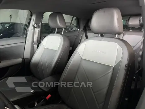 T-CROSS 1.0 200 TSI TOTAL FLEX COMFORTLINE AUTOMÁ