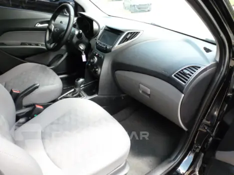 HB20S 1.0 12V Comfort Plus