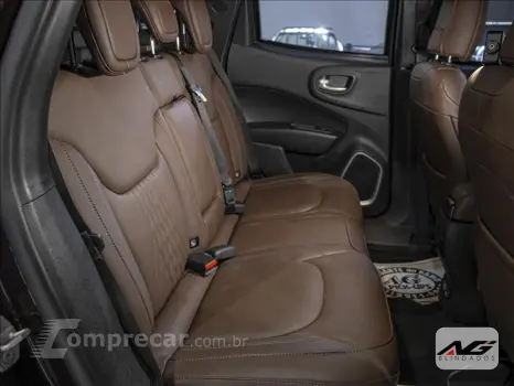 TORO 2.0 16V Turbo Ranch 4WD