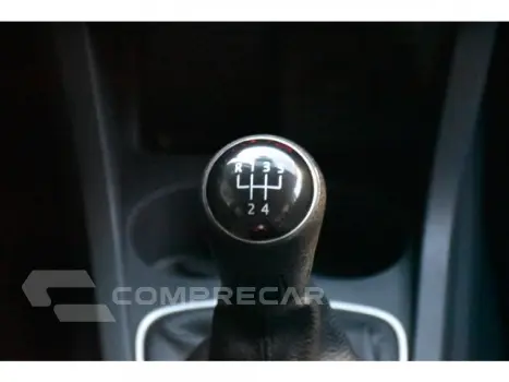 FOX - 1.6 MSI TOTAL XTREME 4P MANUAL