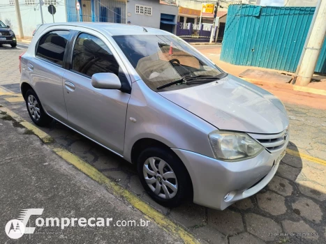 ETIOS 1.3 XS 16V