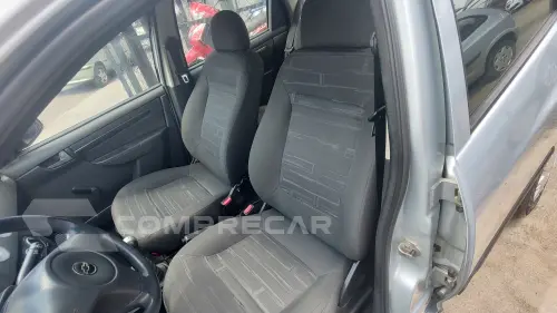 PRISMA 1.0 MPFI VHCE Maxx 8V