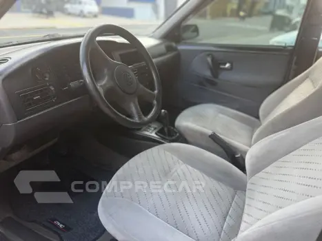 Santana 2.0 Mi 2p e 4p