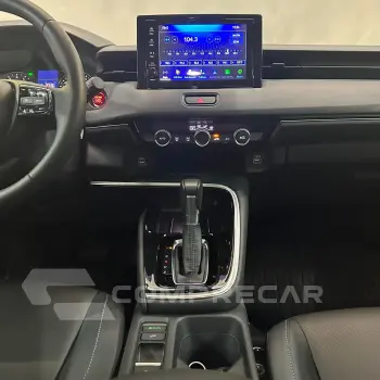 HR-V EXL 1.5 Flex Sensing 16V 5p Aut.