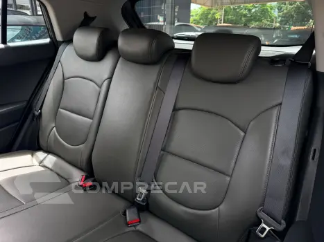 CRETA 1.6 16V Attitude