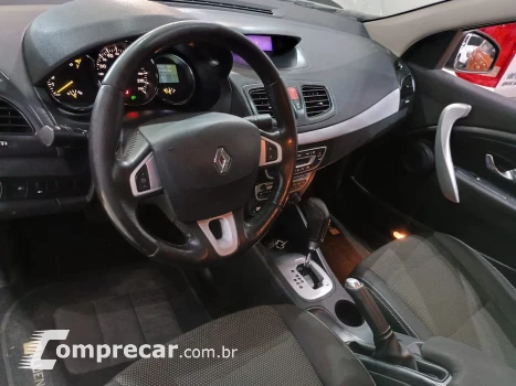 Fluence Dynamic 2.0