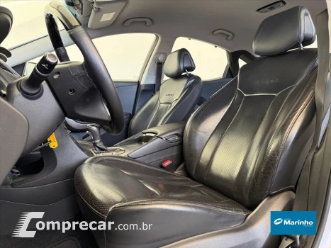 AZERA 3.0 MPFI GLS V6 24V GASOLINA 4P AUTOMÁTICO