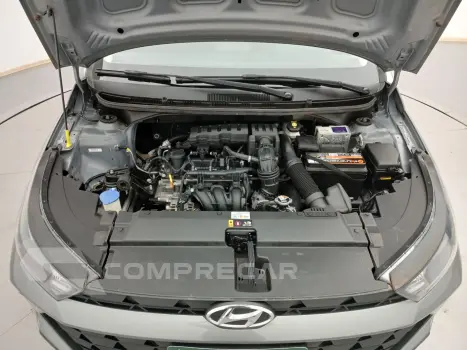 HB20 1.0 12V FLEX LIMITED PLUS MANUAL