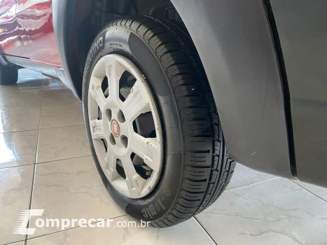 STRADA 1.4 MPI Working CE 8V