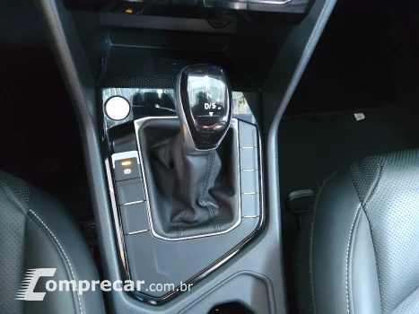 TAOS 1.4 250 TSI TOTAL FLEX HIGHLINE AUTOMÁTICO
