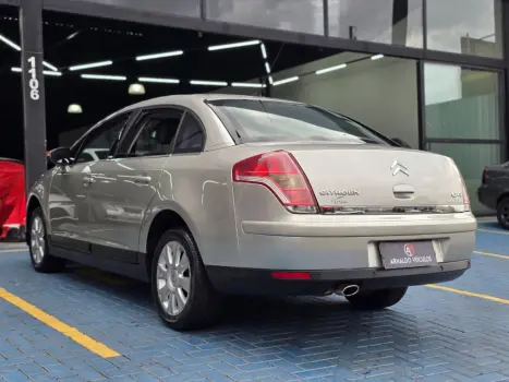 C4 PAL.Excl/Excl(Tech.) 2.0/2.0 Flex Aut