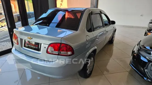 CLASSIC 1.0 MPFI LS 8V