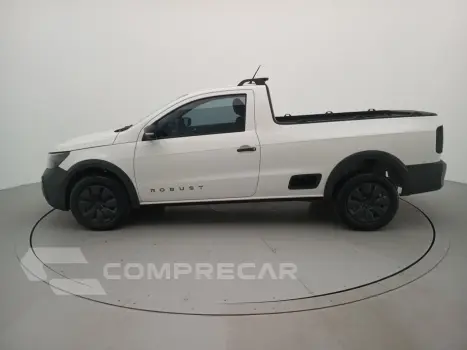 SAVEIRO 1.6 MSI ROBUST CS 16V FLEX 2P MANUAL