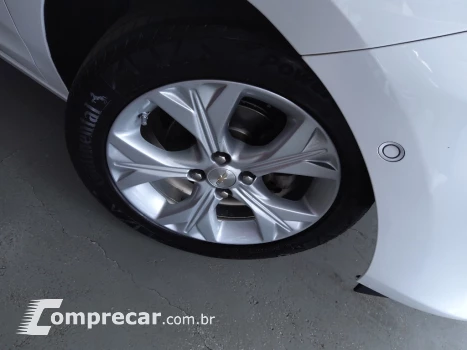 ONIX 1.0 TURBO FLEX PREMIER AUTOMÁTICO