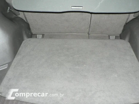 CRV 2.0 EXL 4X2 16V