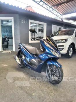 HONDA PCX 150/DLX
