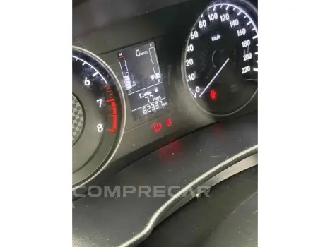 HB20 1.0 12V FLEX VISION MANUAL