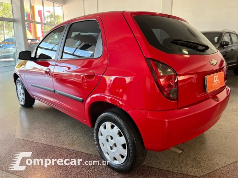 CELTA 1.0 MPFI LT 8V