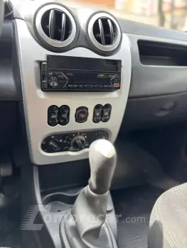 SANDERO 1.6 Stepway 16V