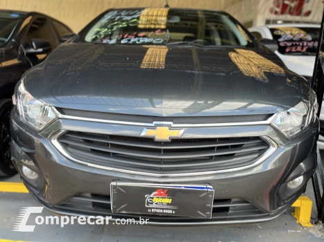 ONIX 1.4 MPFI LTZ 8V