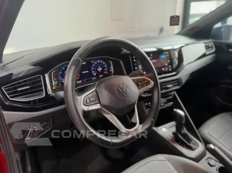 NIVUS 1.0 200 TSI Highline