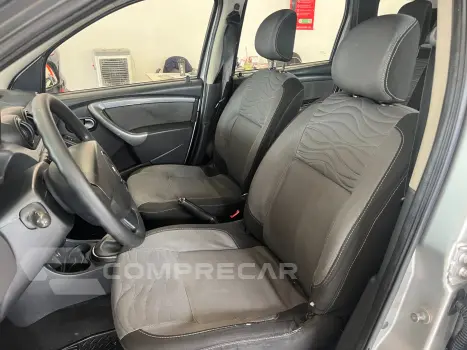 DUSTER 1.6 DYNAMIQUE 4X2 16V RENAULT