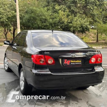 COROLLA XEI18FLEX
