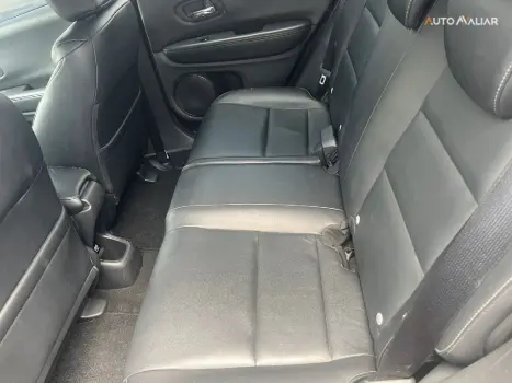HR-V 1.8 16V FLEX EXL 4P AUTOMÁTICO