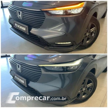 HR-V EXL 1.5 SENSING 16V 5P AUT