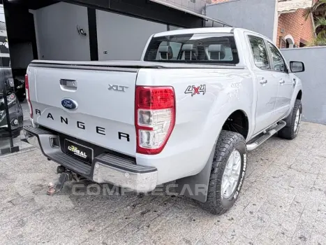 RANGER 3.2 XLT 4X4 CD 20V DIESEL 4P MANUAL