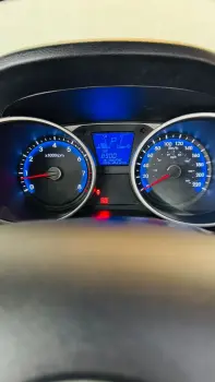 IX35 2.0 16V