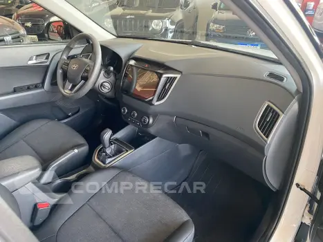CRETA 1.6 16V Action