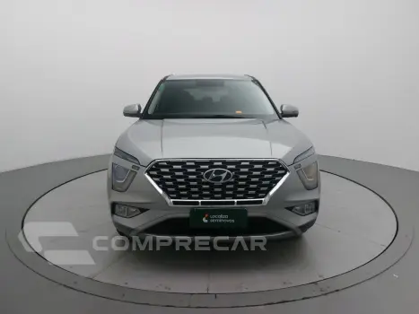 CRETA 1.0 TGDI FLEX PLATINUM AUTOMÁTICO