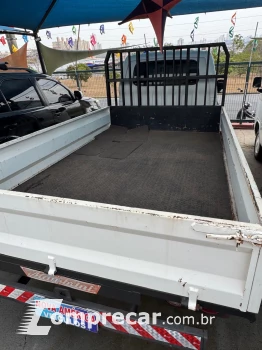 Bongo K-2500 2.5 4x2 TB Diesel