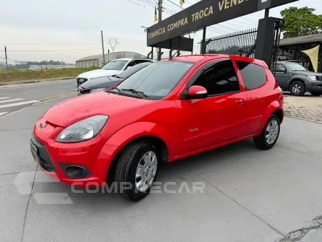 KA 1.0 MPI 8V