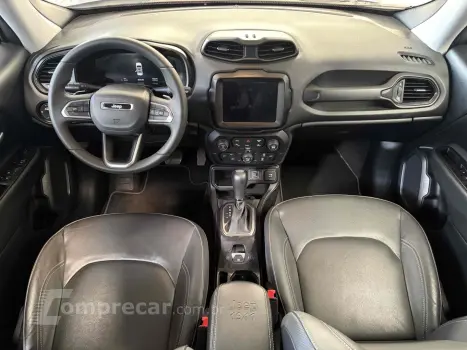 RENEGADE 1.3 T270 TURBO FLEX LONGITUDE AT6