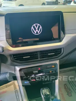 T-CROSS 1.0 200 TSI Comfortline