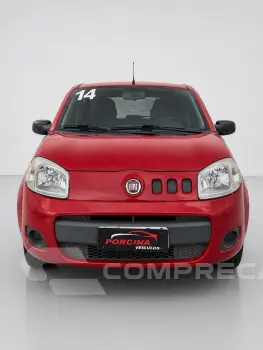 UNO 1.0 Vivace 8V