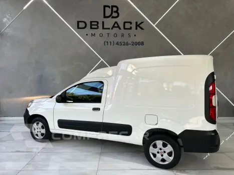 Fiorino Endurance EVO 1.4 Flex 8V 2p