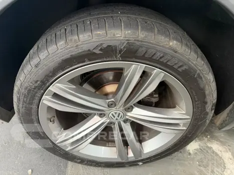 TIGUAN Allspac R-Line 350 TSI 2.0 4x4