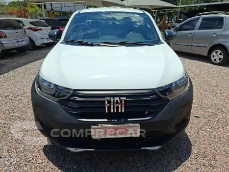 Strada 1.4 Fire Flex Endurance Cs Manual